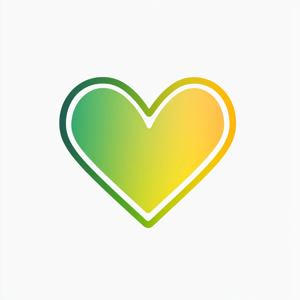 Іконка серце